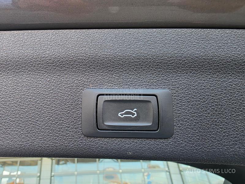 Audi A6 40TDI QUATRO/STRONIC