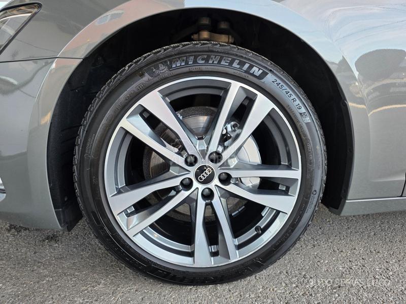 Audi A6 40TDI QUATRO/STRONIC