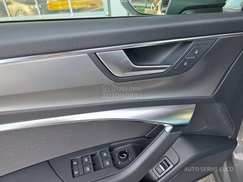 Audi A6 40TDI QUATRO/STRONIC