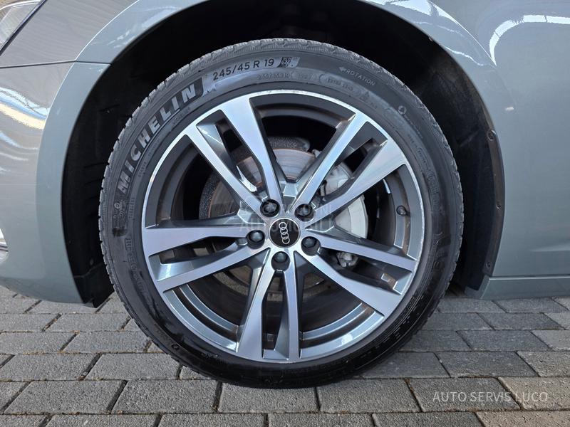 Audi A6 40TDI QUATRO/STRONIC