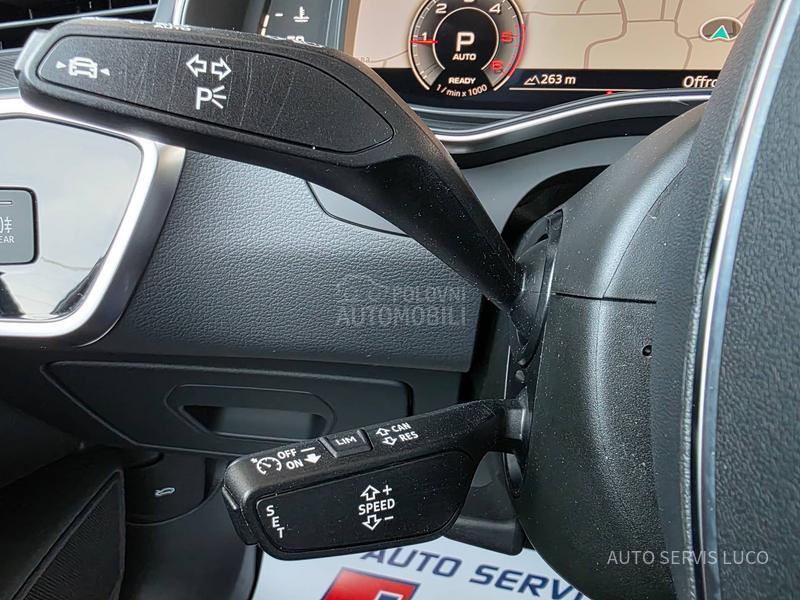 Audi A6 40TDI QUATRO/STRONIC