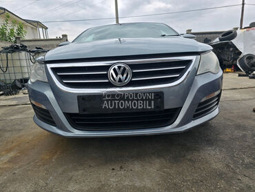Prednji branik za Volkswagen Passat CC od 2008. do 2011. god.