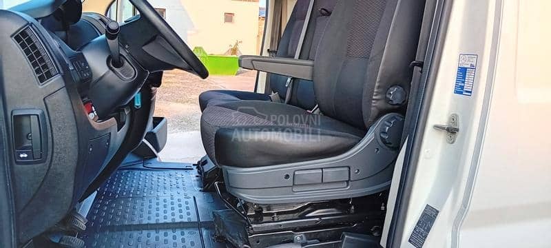 Peugeot Boxer HLADNjACA MINUS