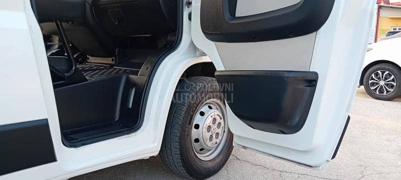 Peugeot Boxer HLADNjACA MINUS