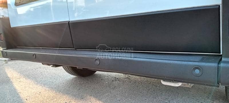 Peugeot Boxer HLADNjACA MINUS