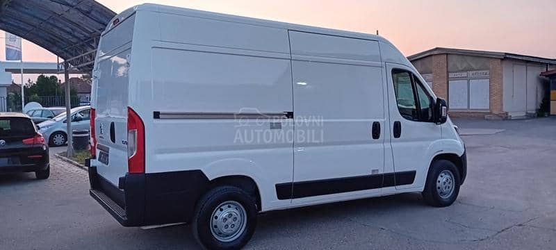 Peugeot Boxer HLADNjACA MINUS