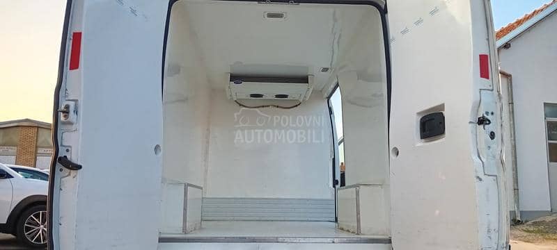 Peugeot Boxer HLADNjACA MINUS