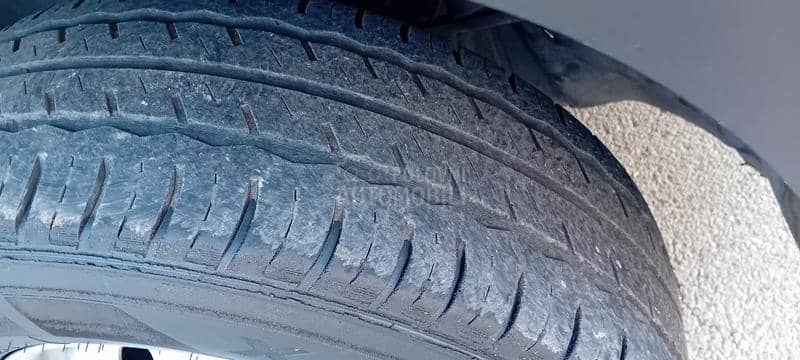 Peugeot Boxer HLADNjACA MINUS