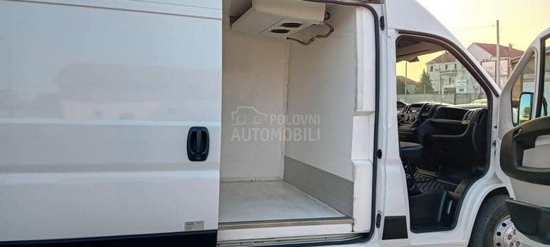Peugeot Boxer HLADNjACA MINUS