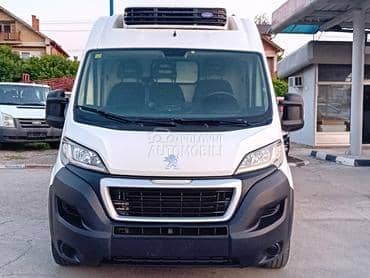 Peugeot Boxer HLADNjACA MINUS