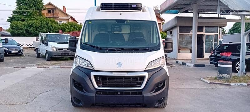Peugeot Boxer HLADNjACA MINUS
