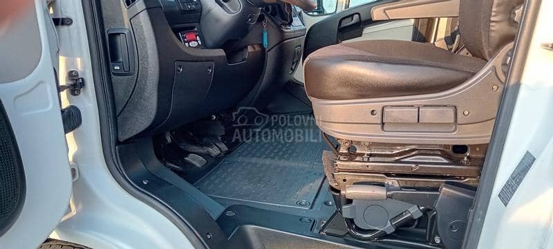 Peugeot Boxer HLADNjACA MINUS