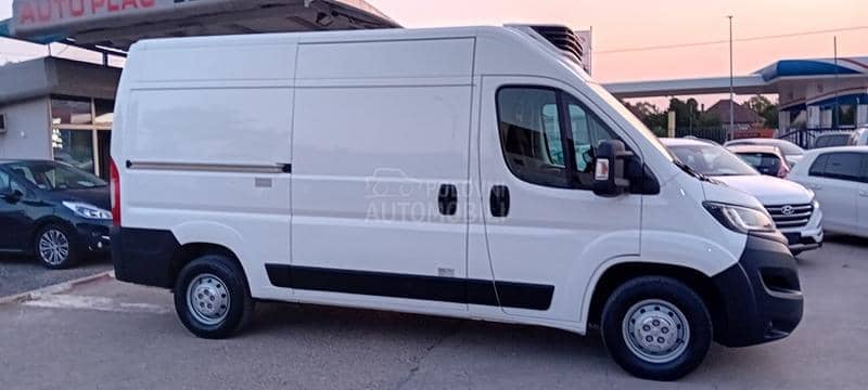 Peugeot Boxer HLADNjACA MINUS