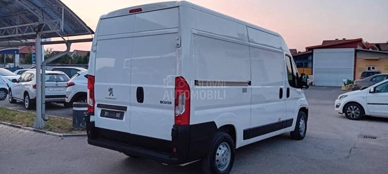 Peugeot Boxer HLADNjACA MINUS