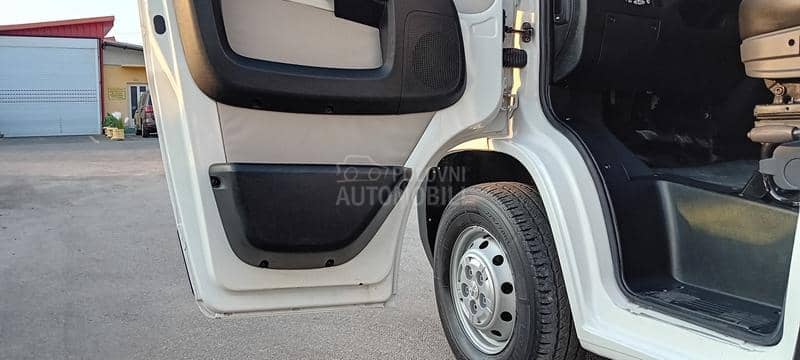 Peugeot Boxer HLADNjACA MINUS