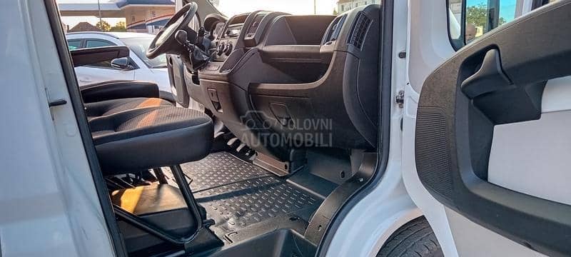 Peugeot Boxer HLADNjACA MINUS