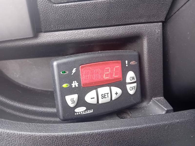 Peugeot Boxer HLADNjACA MINUS