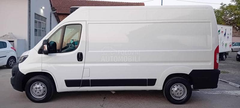 Peugeot Boxer HLADNjACA MINUS