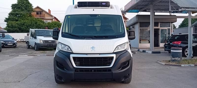 Peugeot Boxer HLADNjACA MINUS