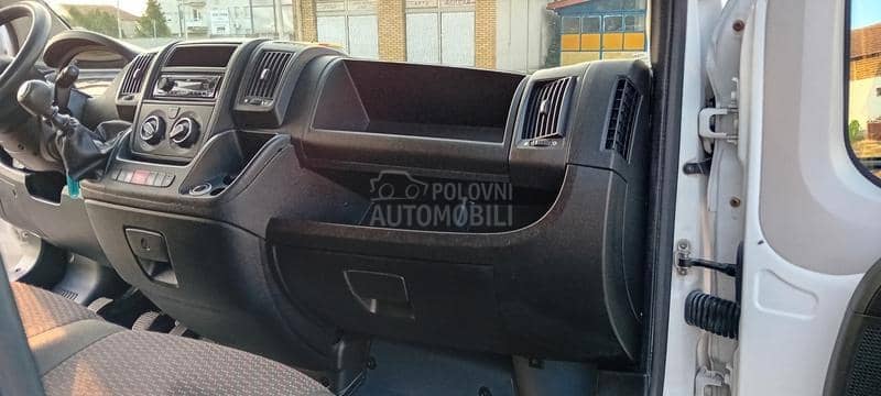 Peugeot Boxer HLADNjACA MINUS