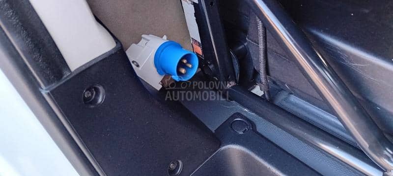 Peugeot Boxer HLADNjACA MINUS