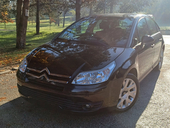 Citroen C4 152000 k.m