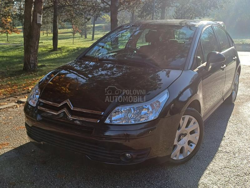 Citroen C4 152000 k.m