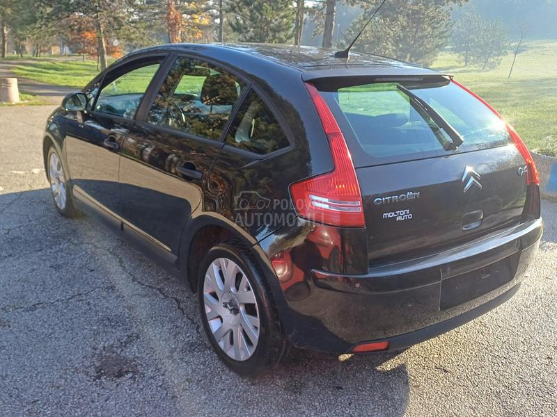 Citroen C4 152000 k.m