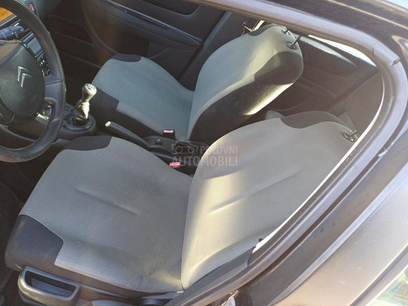 Citroen C4 152000 k.m