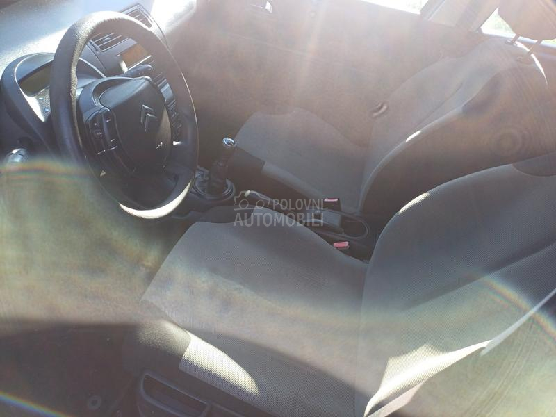 Citroen C4 152000 k.m