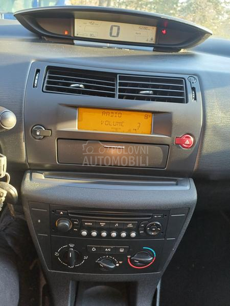 Citroen C4 152000 k.m