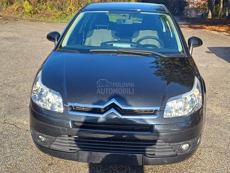 Citroen C4 152000 k.m