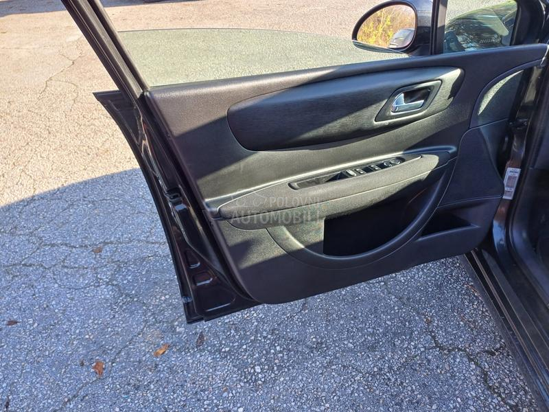 Citroen C4 152000 k.m