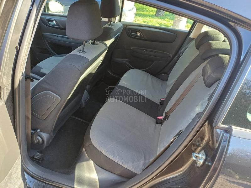 Citroen C4 152000 k.m