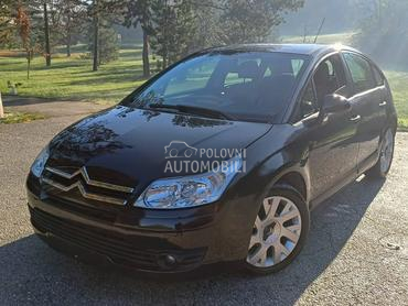Citroen C4 152000 k.m