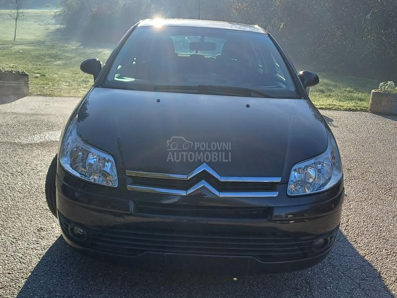 Citroen C4 152000 k.m