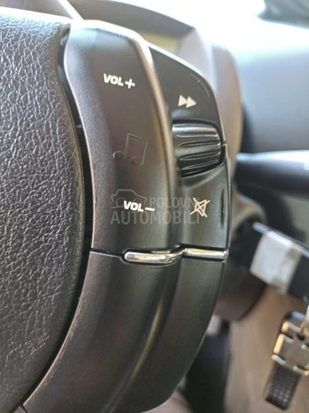 Citroen C4 152000 k.m