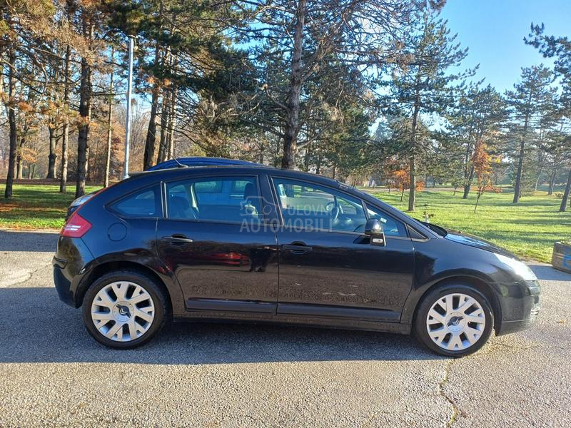 Citroen C4 152000 k.m