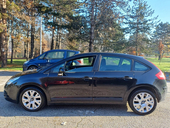 Citroen C4 152000 k.m