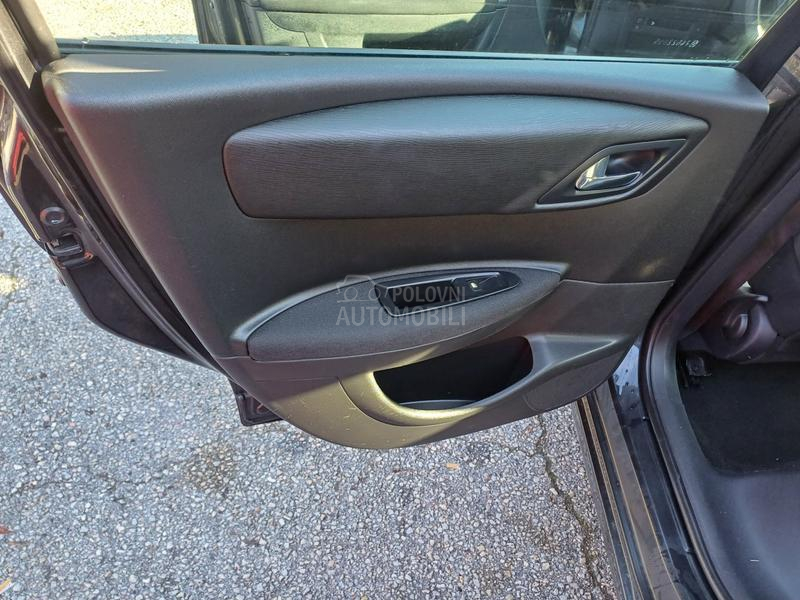 Citroen C4 152000 k.m