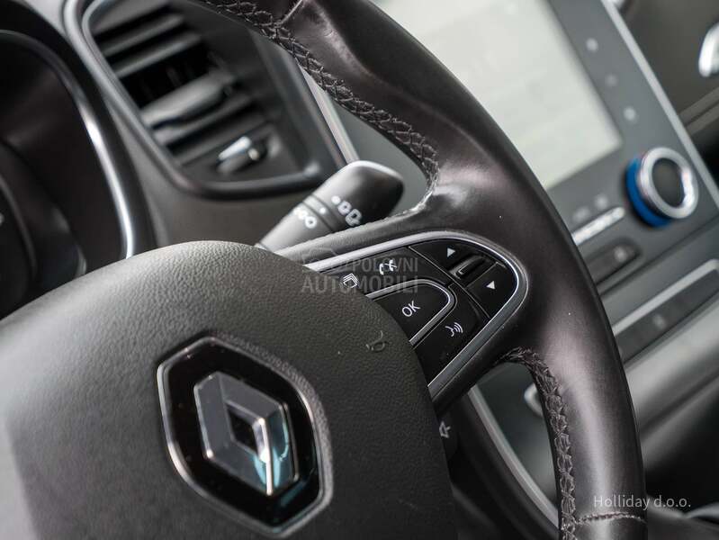 Renault Grand Scenic 1.6DCI Intens