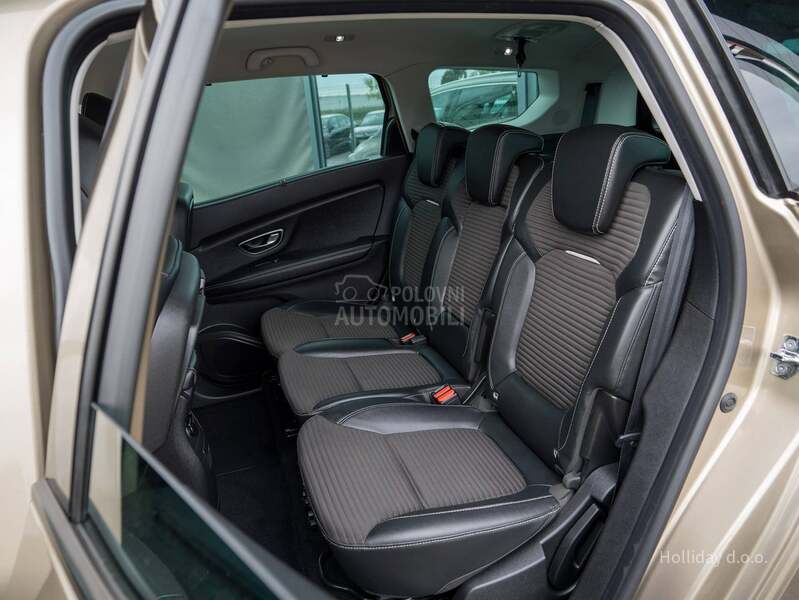 Renault Grand Scenic 1.6DCI Intens