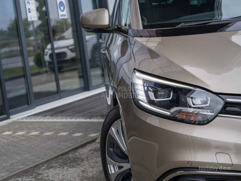 Renault Grand Scenic 1.6DCI Intens