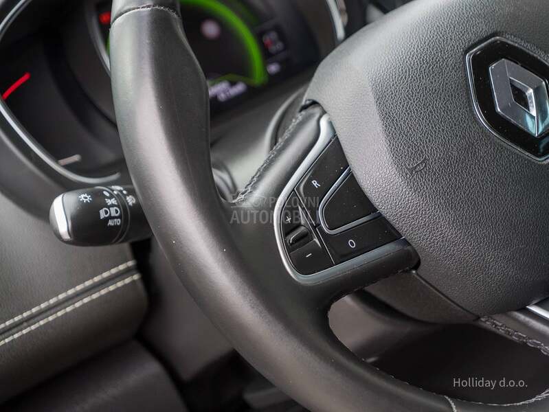 Renault Grand Scenic 1.6DCI Intens