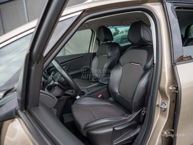 Renault Grand Scenic 1.6DCI Intens