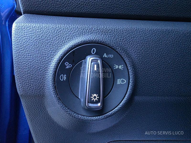 Volkswagen T-Roc 2.0 TDI STYLE