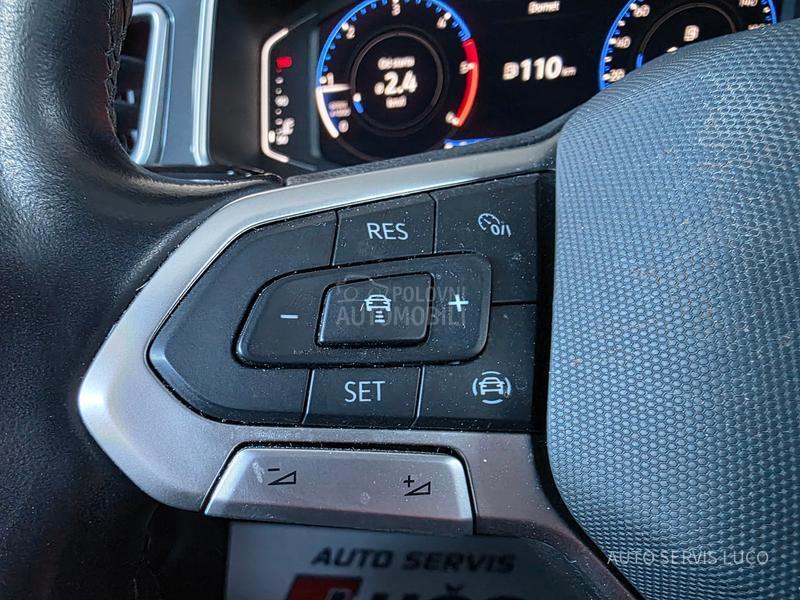 Volkswagen T-Roc 2.0 TDI STYLE