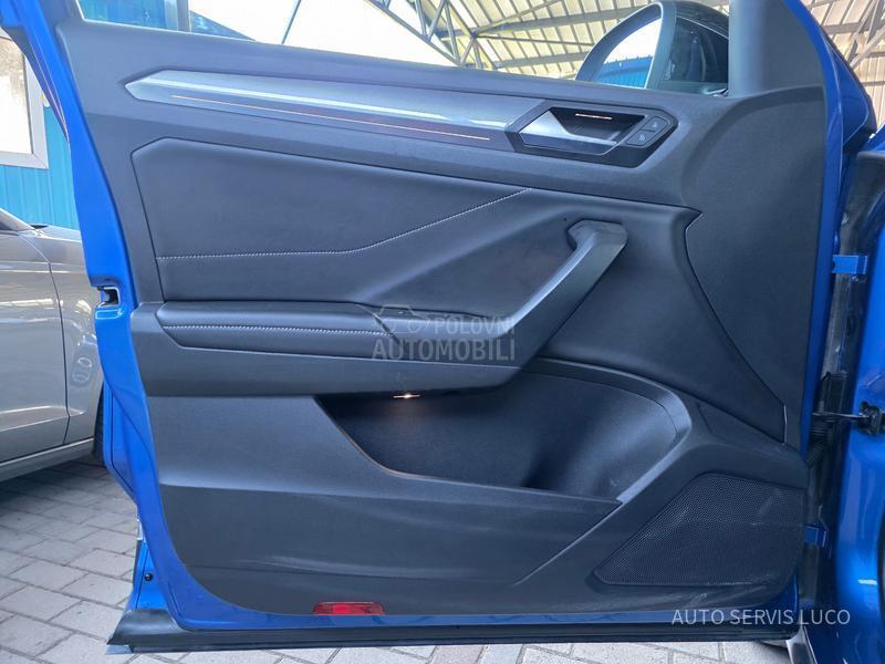 Volkswagen T-Roc 2.0 TDI STYLE