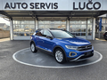 Volkswagen T-Roc 2.0 TDI STYLE