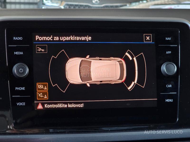 Volkswagen T-Roc 2.0 TDI STYLE